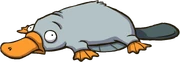 Luftschnabeltier