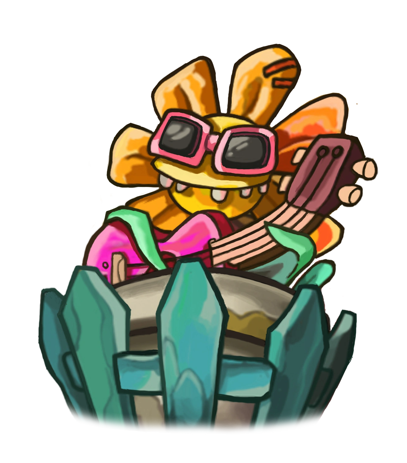 Batman's Greatest Fight — An Analysis | by Darren Zouga | Fanfare, image size:1338x1521