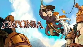 Deponia 1