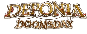 Deponia Doomsday