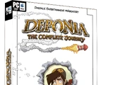 Deponia The Complete Journey