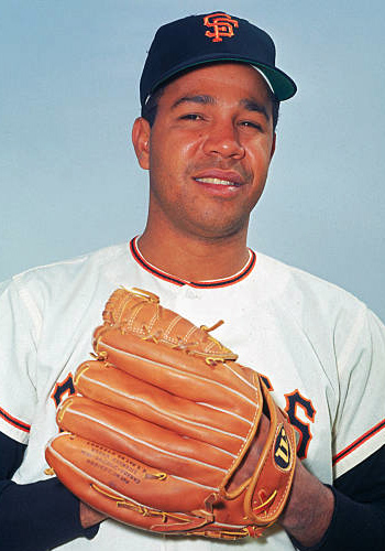 Juan Marichal, Baseball Wiki