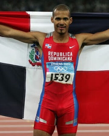 Felix Sanchez Deportes Wiki Fandom