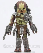 Fig2342flg.jpg (25 kB) Battle Cry Predator del conjunto Muddy Dutch & Battle Cry Predator