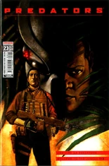 PREDATOR023