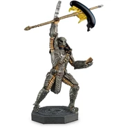 Scar Predator Figurine #2