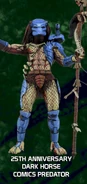 Predator (Dark Horse 25th Anniversary)