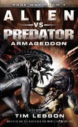 Alien vs Predator Armageddon edición alemana.jpg (163 kB) Portada alemana