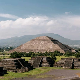 Teotihuacan