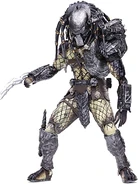 Warrior Predator (AVP)