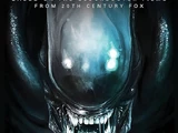 Alien: Out of the Shadows