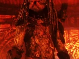 Líder del clan