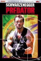 Predator DVD 2000