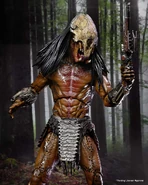 Ultimate Edition Feral Predator