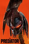 The Predator USA poster 2018