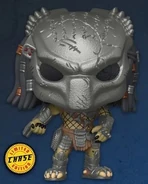 Wolf Predator - Chase (Pop! Vinyl)
