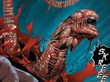 Chestburster
