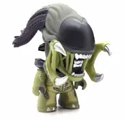 Predalien de la colección AVP TITANS: The "Whoever Wins" Collection