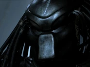 Scar observando el cuerpo sin vida de Sebastián de la Rosa