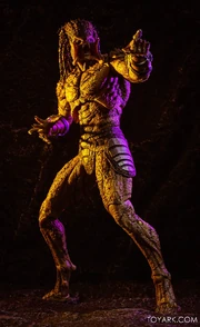 Figura  (Unarmored) de 