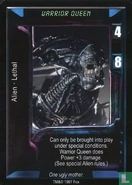 Warrior Queen