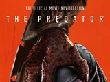The Predator (Novela)