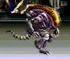 Drone Morado de AVP SNES