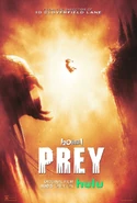 Prey Tercer Poster.jpg (104 kB) Cuarto póster estadounidense