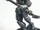 Glaive Predator