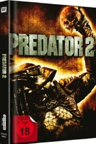 Predator 2 4K Cover A