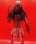 Ultimate Bear Blood Feral Predator de NECA.