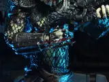Harsh Predator