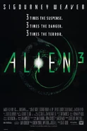 Alien³ (1992)