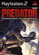 Predator: Concrete Jungle (2030)