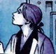 Irene en el cómic