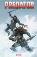 Predator: Day of The Hunter #2