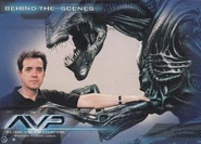 Carta 69 - The Monster's Makers