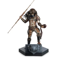 Mega City Hunter Predator