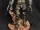 Predator 1/6 Scale Vinyl Model