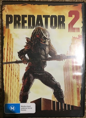 Depredador 2 2018 store
