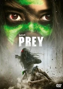 Prey UK DVD