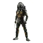 Tracker Predator