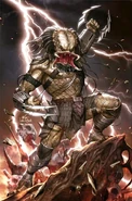Predator: The Original Years Omnibus Vol 2