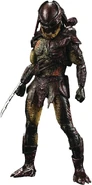 Berserker Predator