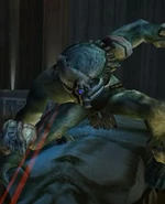 La Skin del Bad Blood