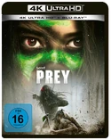 Prey Aleman 4K Ultra HD