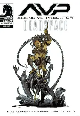 AVP Deadspace
