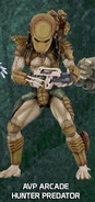 Neca Hunter Predator (AVP Arcade)