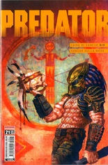PREDATOR021