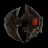 El Speargun clásico en Predator: Concrete Jungle